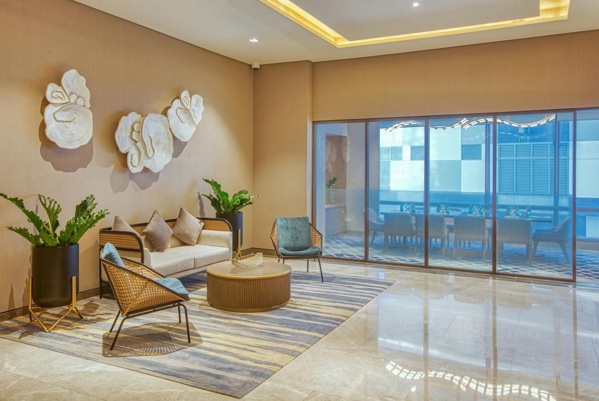 Belmont Hotel Mactan Lapu-Lapu City Esterno foto