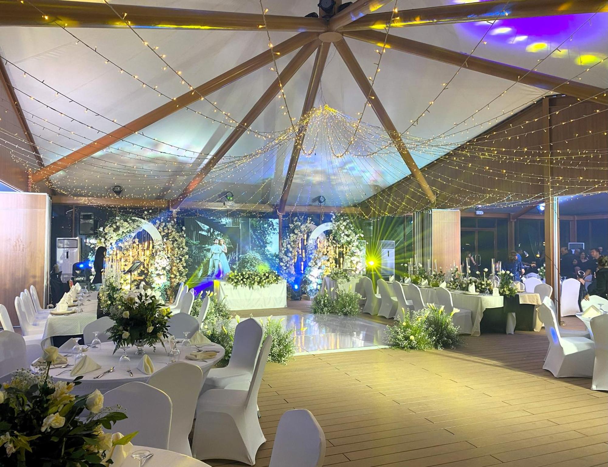 Belmont Hotel Mactan Lapu-Lapu City Esterno foto