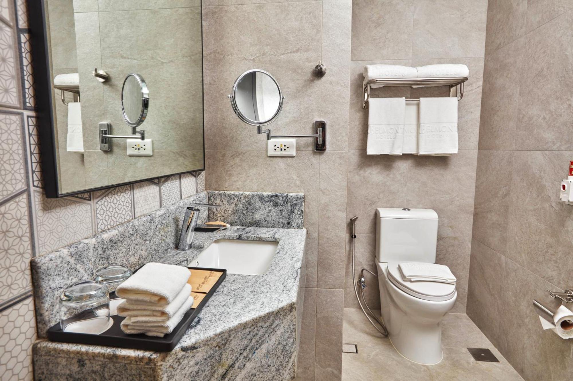 Belmont Hotel Mactan Lapu-Lapu City Esterno foto
